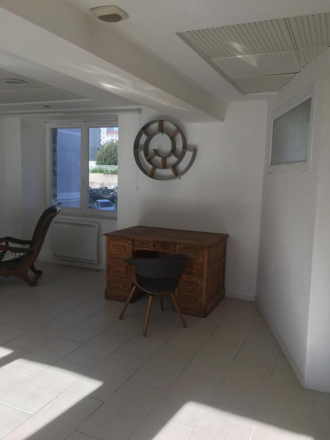Loft Place Flores Μπεζανσόν Εξωτερικό φωτογραφία