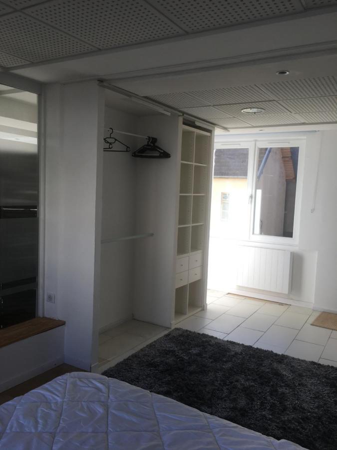 Loft Place Flores Μπεζανσόν Εξωτερικό φωτογραφία